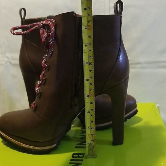 Womens Gianni Bini Boots  - Picture 11 of 11